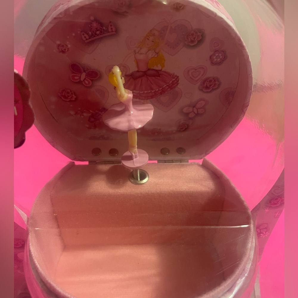 Ballet Music Box Collection